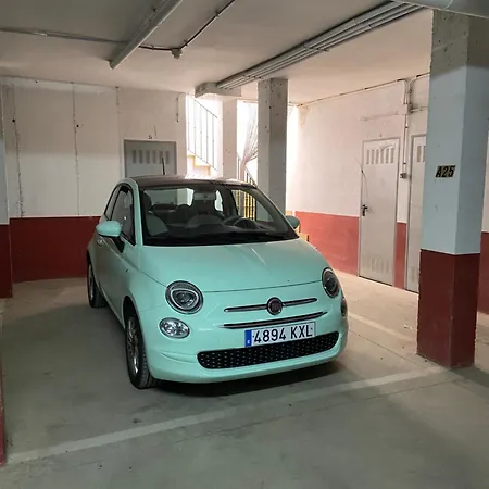 Appartement Casa *