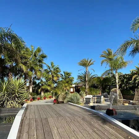 Casa * Palomares (Almeria)