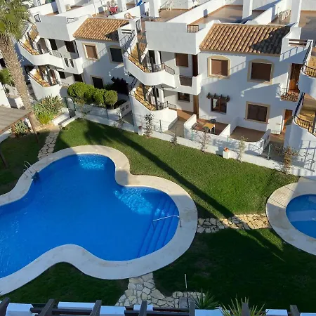 Apartment Casa