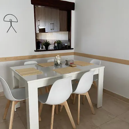 Apartment Casa *