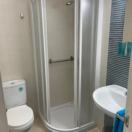 Casa Apartment *