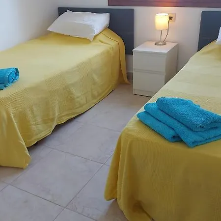 Casa Palomares (Almeria)