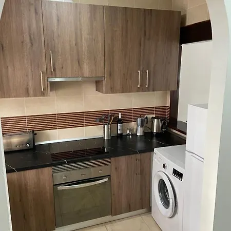 Apartment Casa *