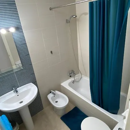 Casa Apartment *
