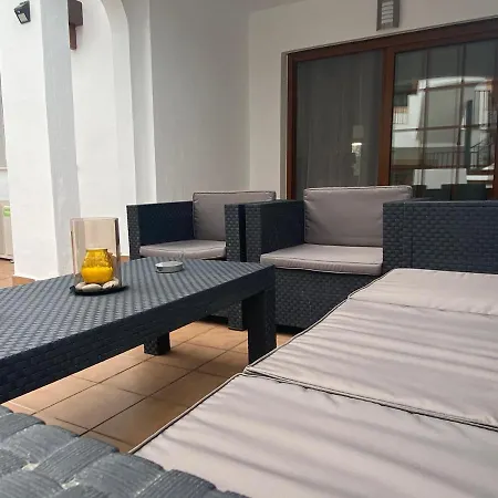 Casa Apartment