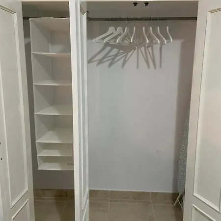 Casa Apartment *