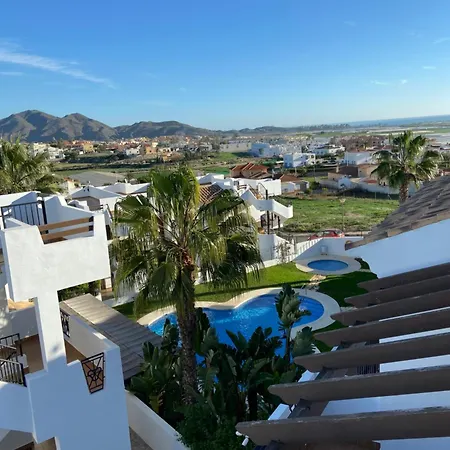 Casa * Palomares (Almeria)