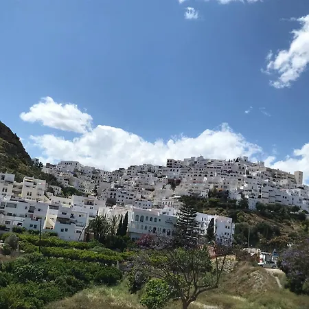 Apartment Casa Palomares (Almeria)