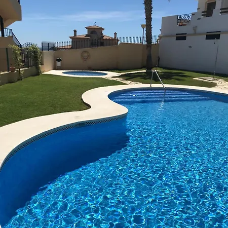 Casa Apartment Palomares (Almeria)